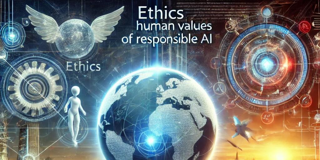 AI ethics and innovation