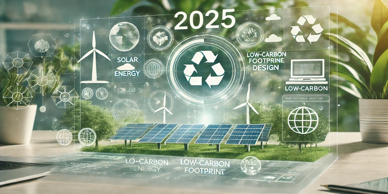 Sostenibilidad & Eco-Friendly