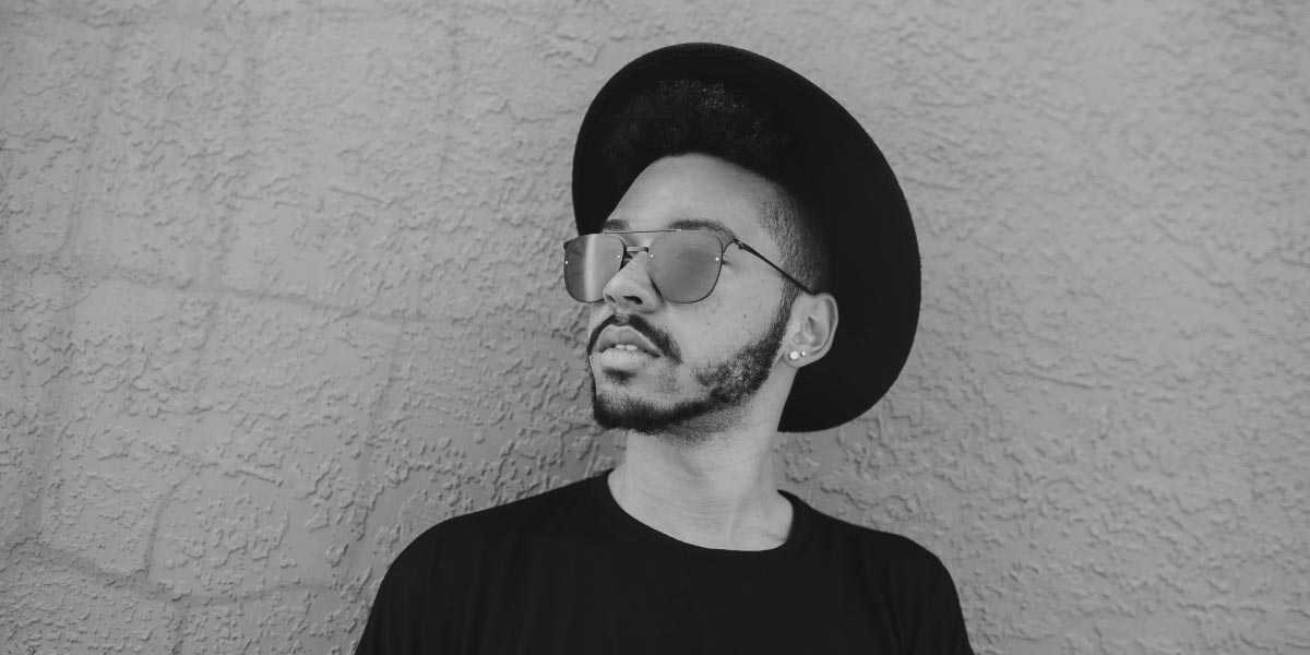 Black &amp;amp; White