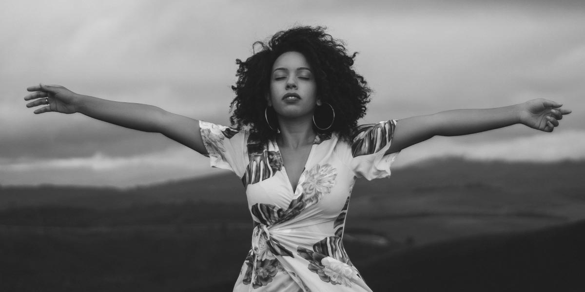 Black &amp;amp; White