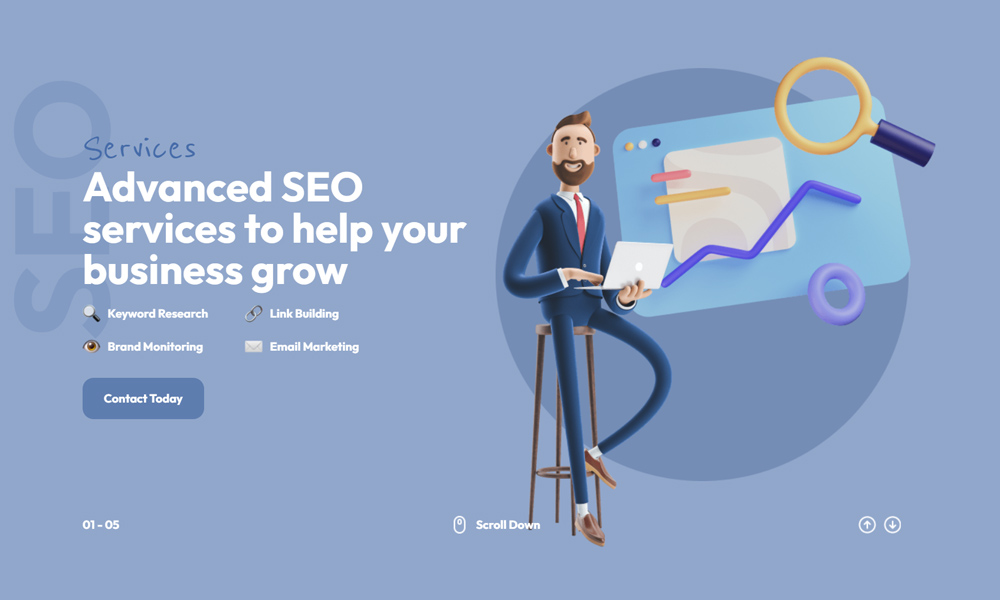 Slider Página Completa Slider Página Completa